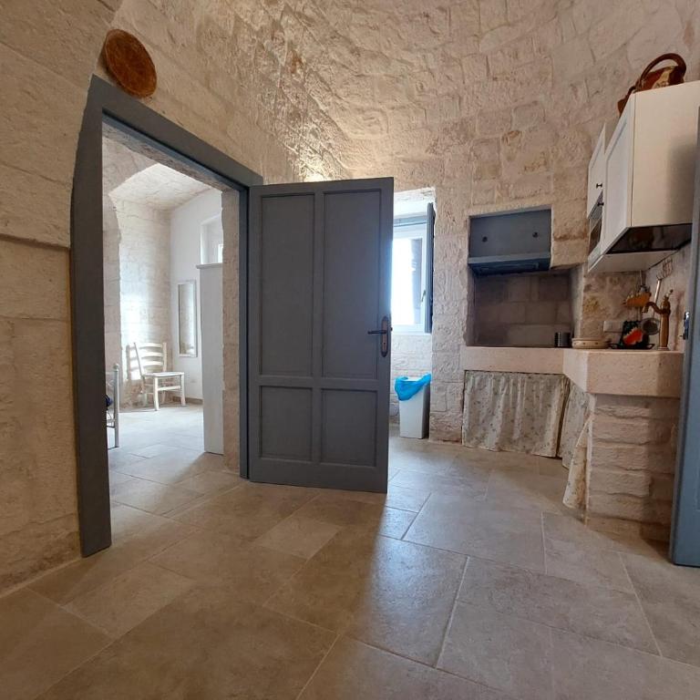 Trulli Carlo Anna - Villa con 2 Camere da Letto - 31