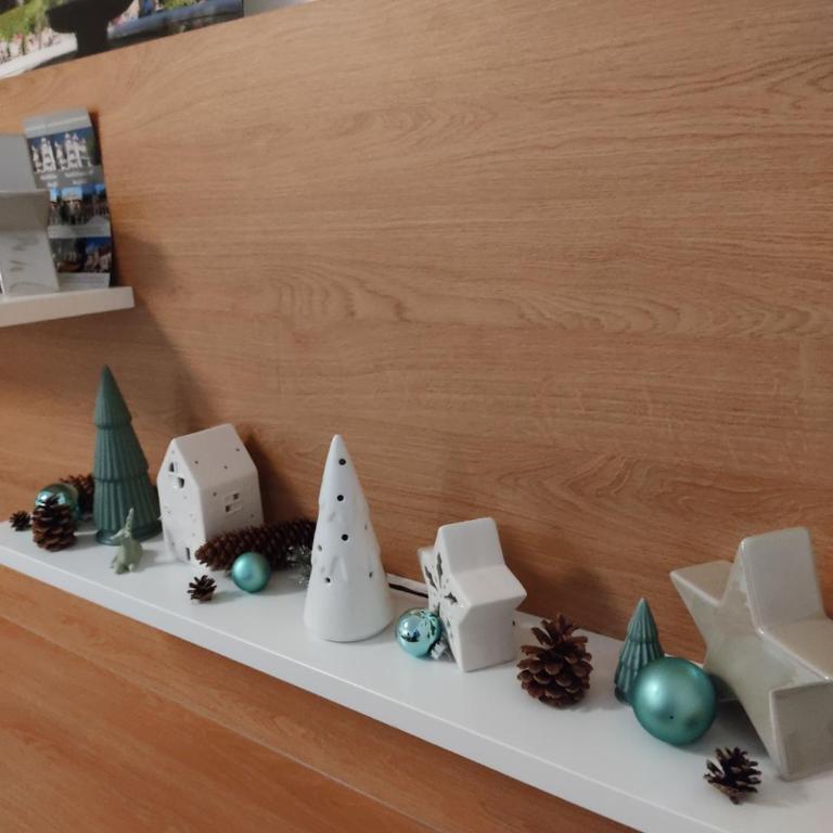 Apartment Reichenhall - Studio mit Bergblick - 45