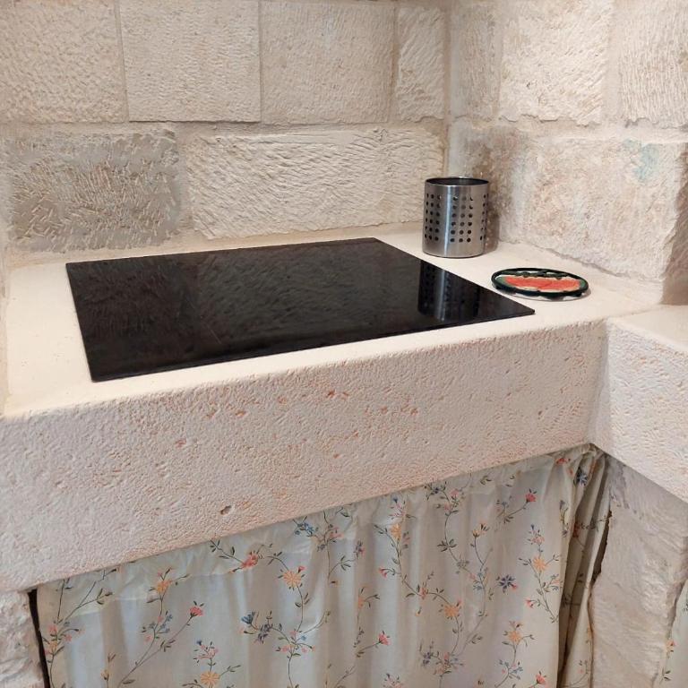 Trulli Carlo Anna - Villa con 2 Camere da Letto - 33