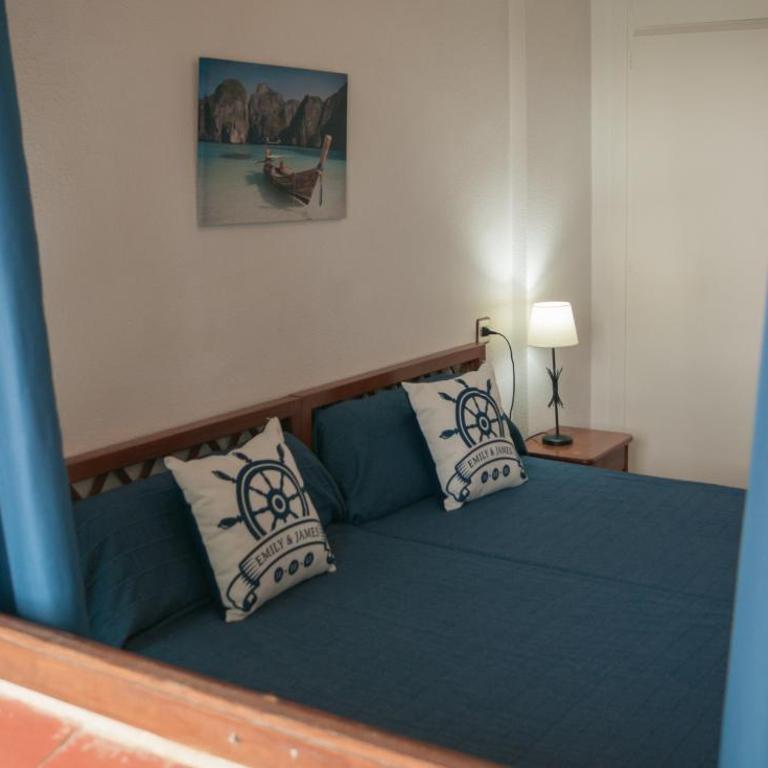 Aldeas Taray 227 - Apartamento con vistas a la piscina - 8
