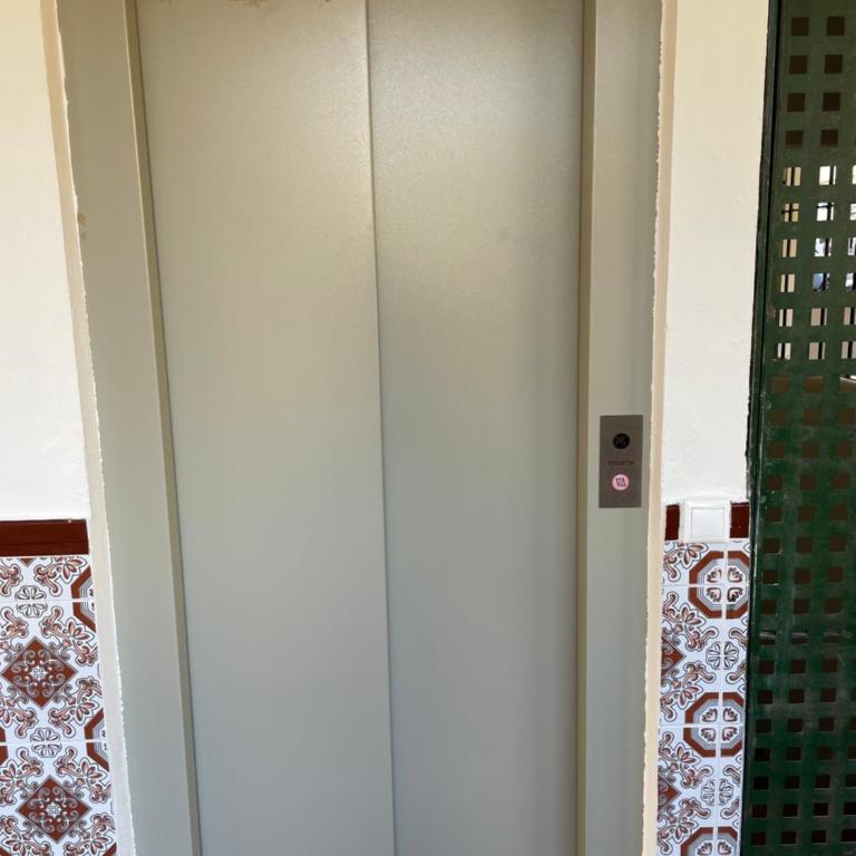 Lovely 3 bedroom duplex with pool & great sea view - Apartamento de 3 dormitorios - 15