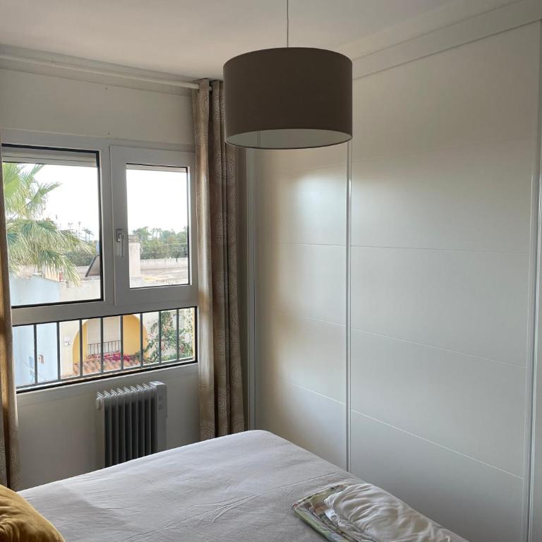 Lovely 3 bedroom duplex with pool & great sea view - Apartamento de 3 dormitorios - 27