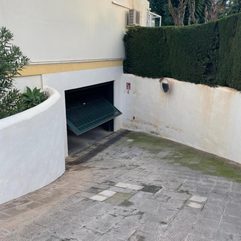 Lovely 3 bedroom duplex with pool & great sea view - Apartamento de 3 dormitorios - 33