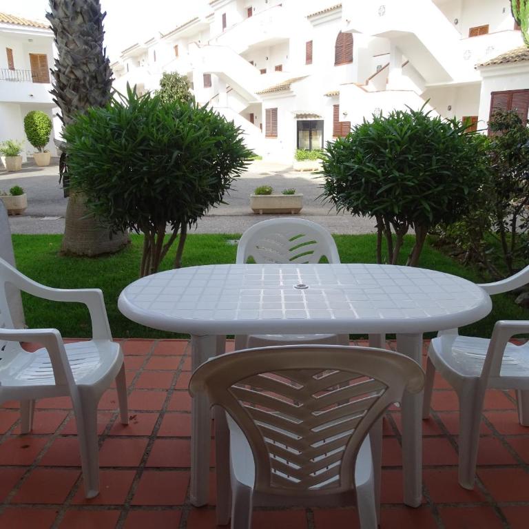 Aldeas Taray 328 - Apartamento con vistas al mar - 1