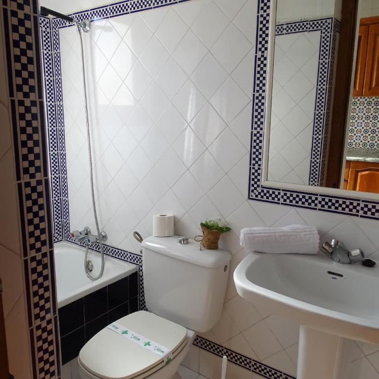 Aldeas Taray 328 - Apartamento con vistas al mar - 7