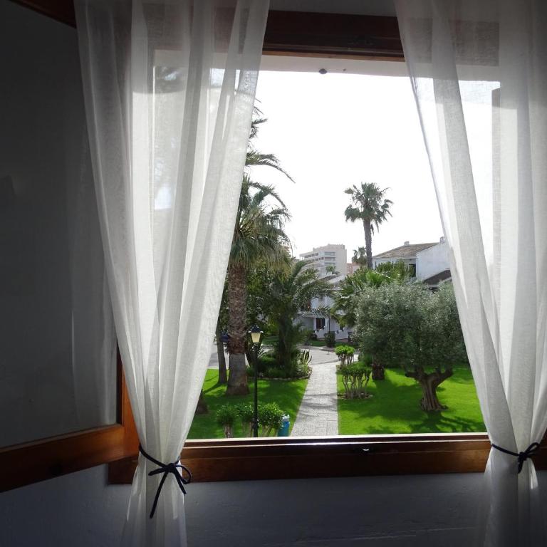 Aldeas Taray 328 - Apartamento con vistas al mar - 5