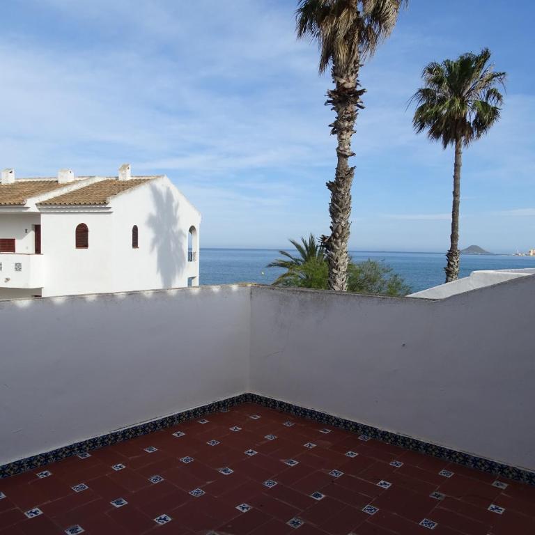Aldeas Taray 328 - Apartamento con vistas al mar - 8