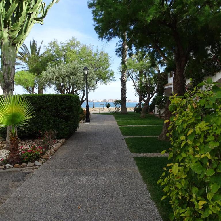 Aldeas Taray 328 - Apartamento con vistas al mar - 9