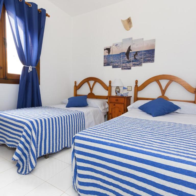 Aldeas Taray 341 - Apartment with Sea View - 3