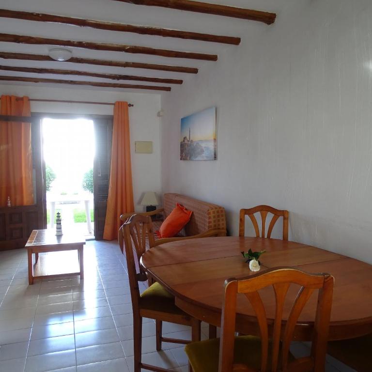 Aldeas Taray 328 - Apartamento con vistas al mar - 10