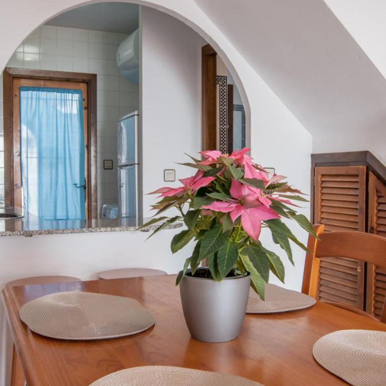 Aldeas Taray 341 - Apartment with Sea View - 4