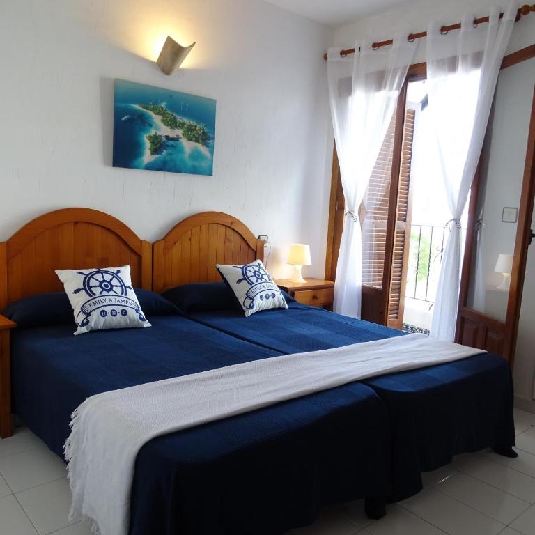 Aldeas Taray 328 - Apartamento con vistas al mar - 12