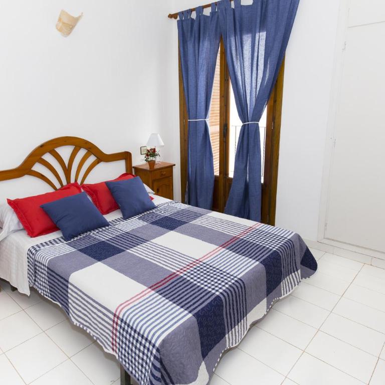 Aldeas Taray 341 - Apartment with Sea View - 7