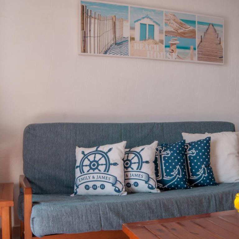 Aldeas Taray 341 - Apartment with Sea View - 8