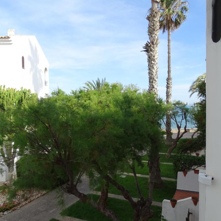 Aldeas Taray 328 - Apartamento con vistas al mar - 13