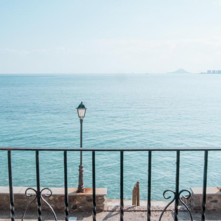 Aldeas Taray 341 - Apartment with Sea View - 11
