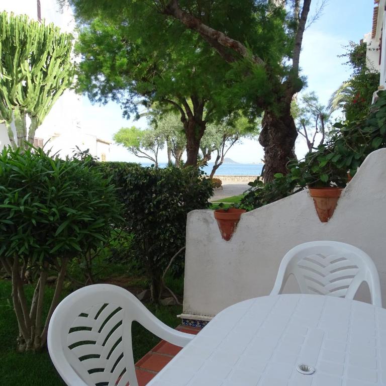 Aldeas Taray 328 - Apartamento con vistas al mar - 19