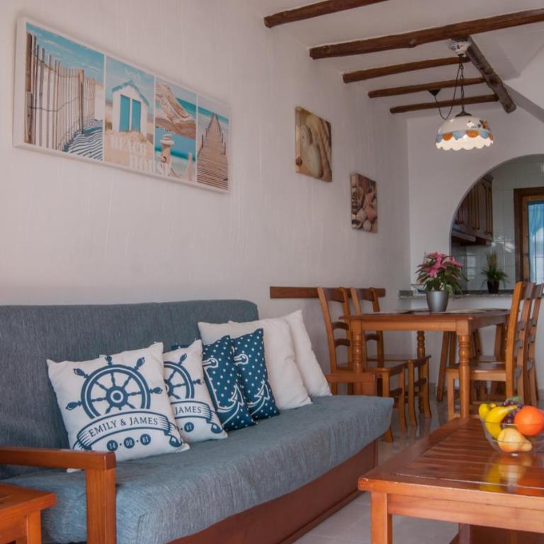 Aldeas Taray 341 - Apartment with Sea View - 12