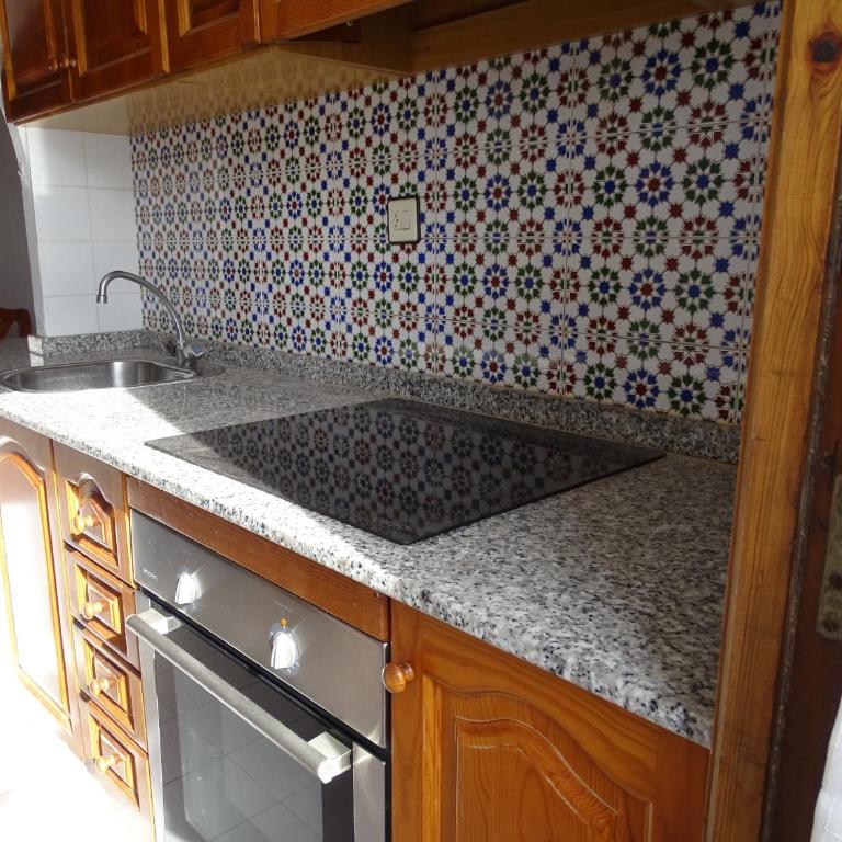 Aldeas Taray 328 - Apartamento con vistas al mar - 17