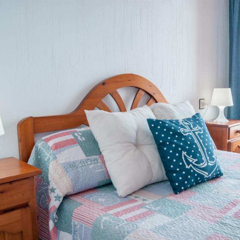 Aldeas Taray 341 - Apartment with Sea View - 14
