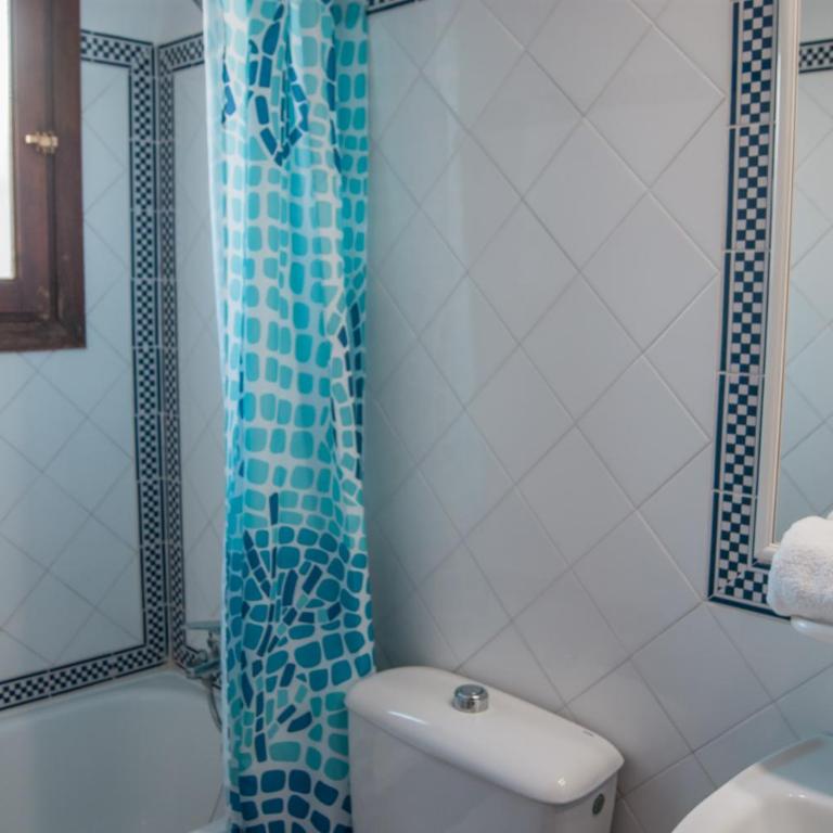 Aldeas Taray 341 - Apartment with Sea View - 15