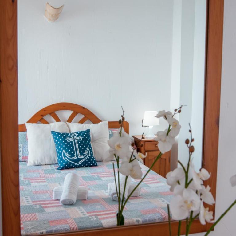 Aldeas Taray 341 - Apartment with Sea View - 16