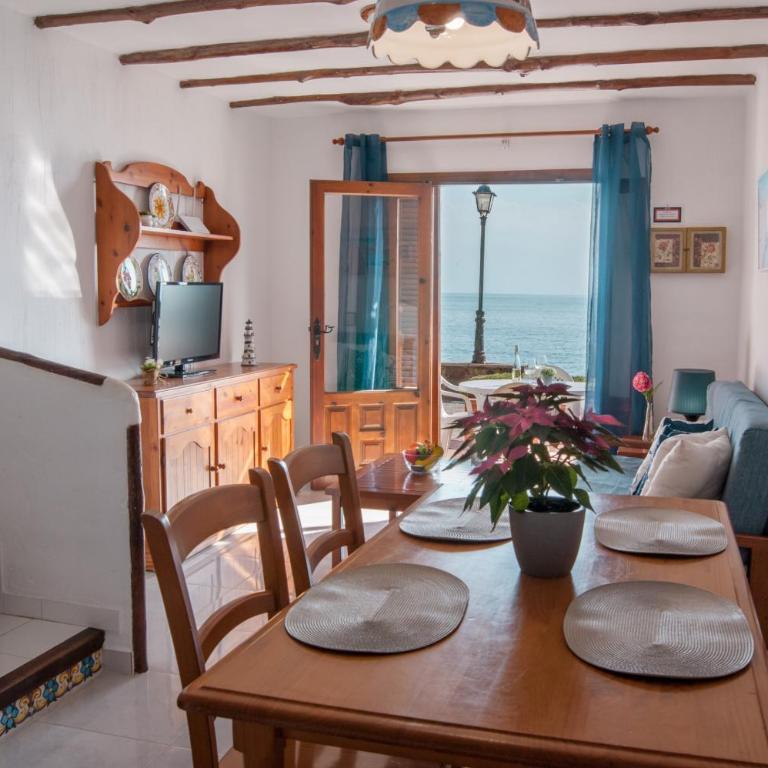 Aldeas Taray 341 - Apartment with Sea View - 19