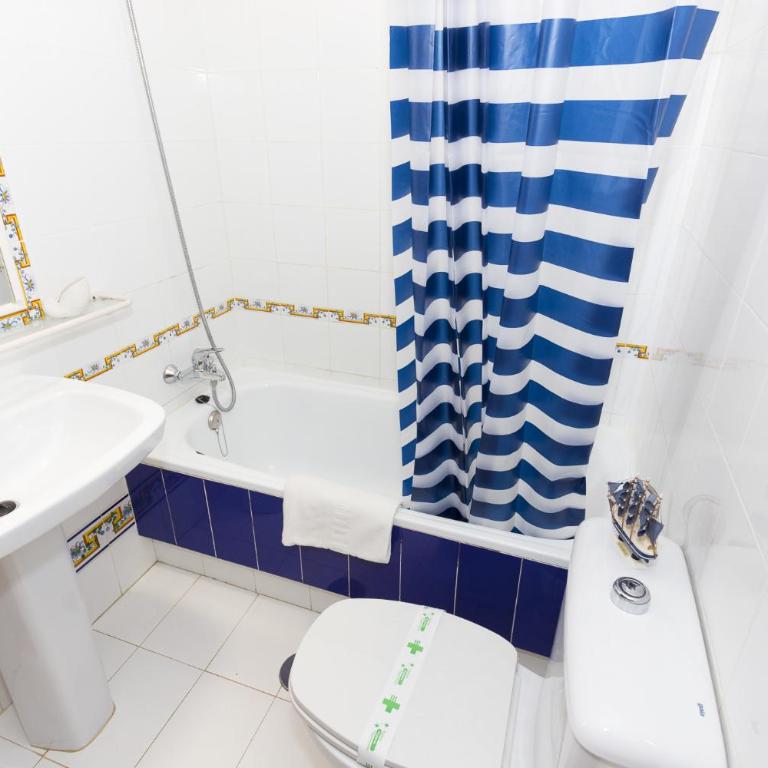 Aldeas Taray 341 - Apartment with Sea View - 21