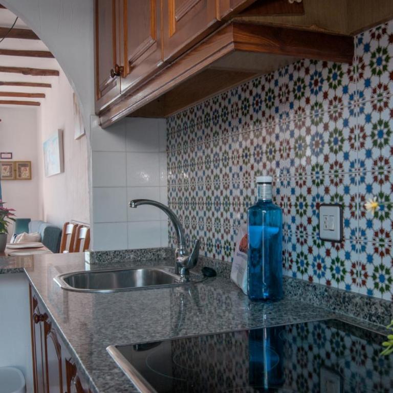 Aldeas Taray 341 - Apartment with Sea View - 22