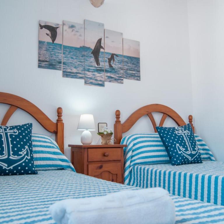 Aldeas Taray 341 - Apartment with Sea View - 23