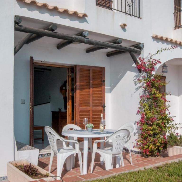Aldeas Taray 341 - Apartment with Sea View - 26
