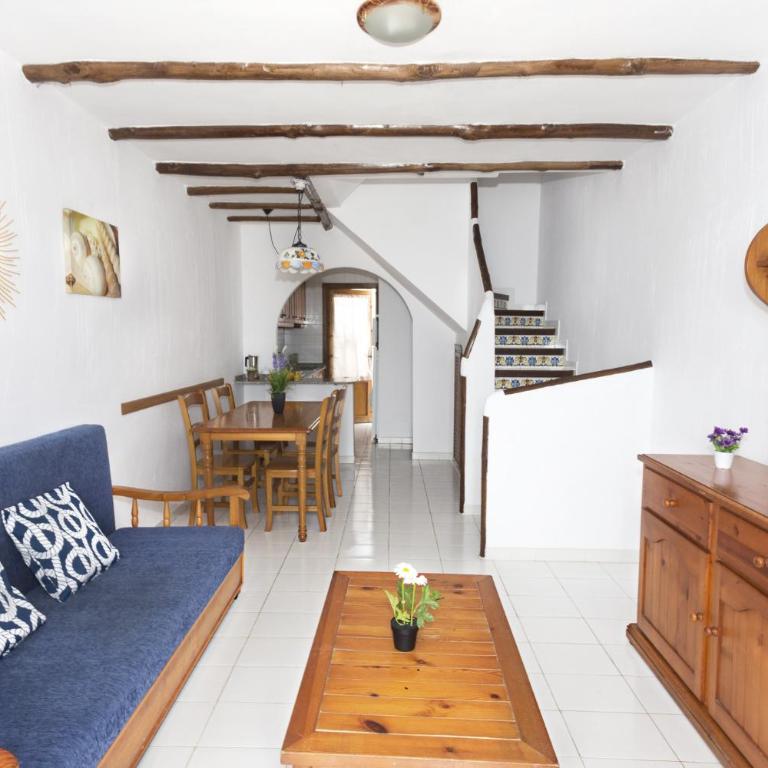 Aldeas Taray 345 - Apartamento con vistas al mar - 4