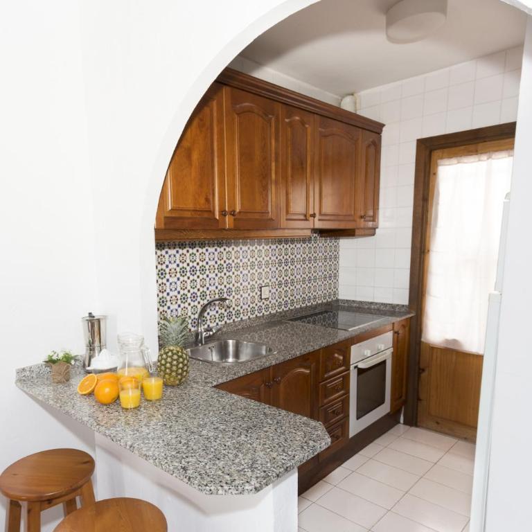 Aldeas Taray 345 - Apartamento con vistas al mar - 8
