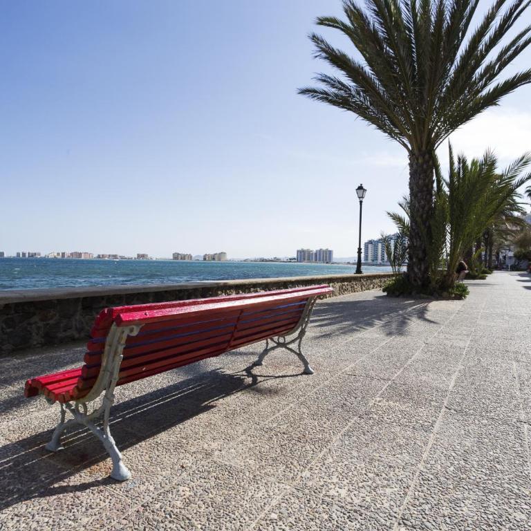 Aldeas Taray 345 - Apartamento con vistas al mar - 19