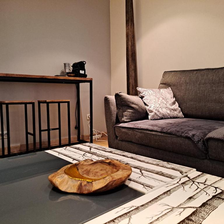 Boigne Sweet Suite - Appartement 1 Chambre - 24
