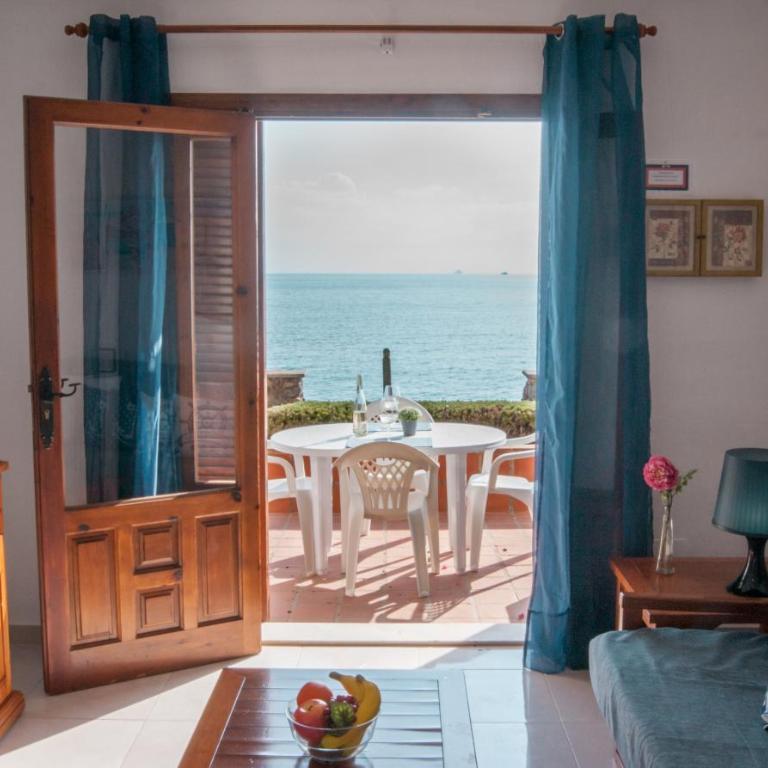 Aldeas Taray 345 - Apartamento con vistas al mar - 2
