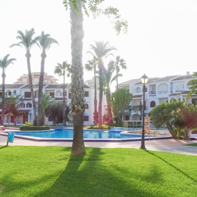 Aldeas Taray 345 - Apartamento con vistas al mar - 22