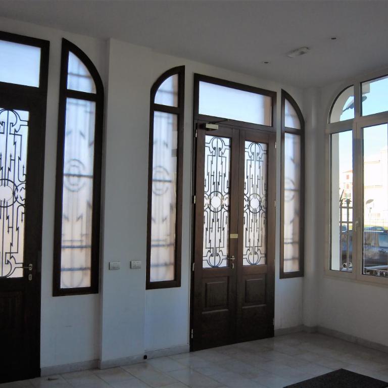 MODERN & BRIGHT flat - 2 MIN from the SEA - Appartamento con Vista Mare - 38