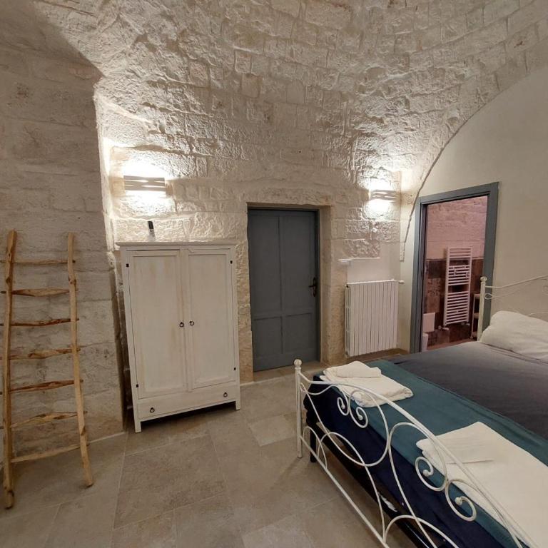 Trulli Carlo Anna - Villa con 2 Camere da Letto - 10