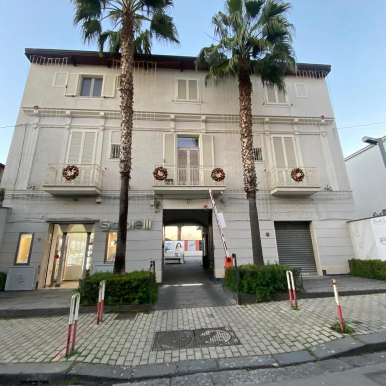 Nobile Dimora - Appartamento - 1