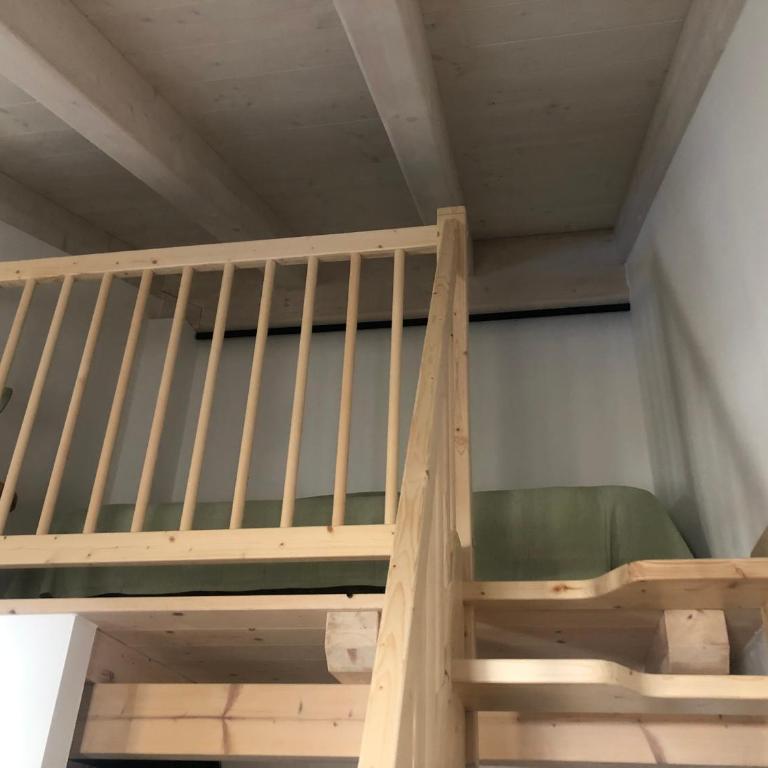 B&B Le Stagioni di Stava - Triple Room with Bathroom - 5