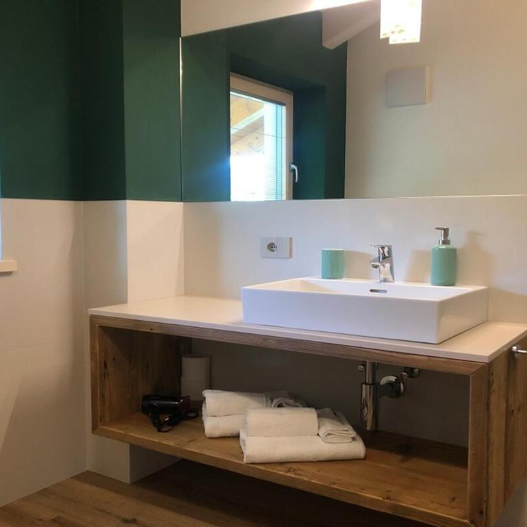 B&B Le Stagioni di Stava - Triple Room with Bathroom - 7