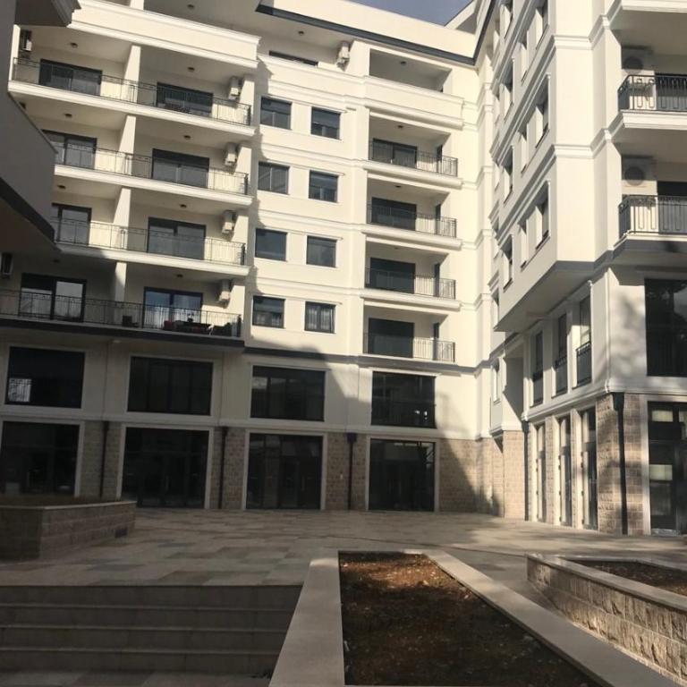 Apartman PORTO - Studio sa Balkonom - 39