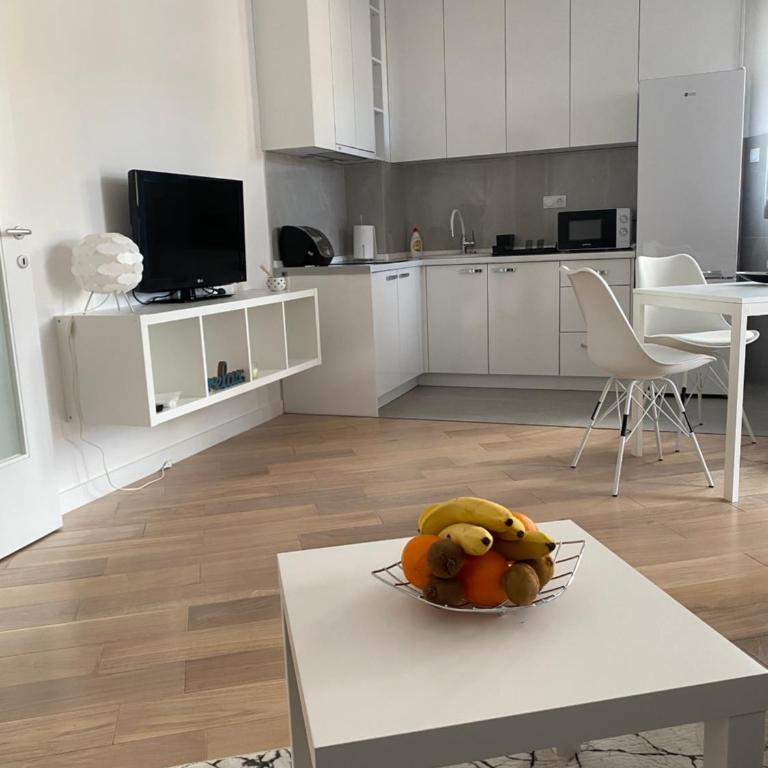 Apartman PORTO - Studio sa Balkonom - 11