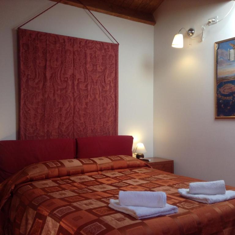 Lagoon Apartment - Appartamento su 2 Livelli con 1 Camera da Letto - 3