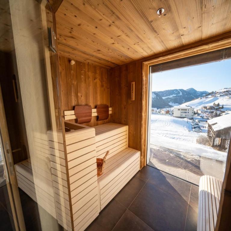 Chalet Villa Carolina - Chalet - 13
