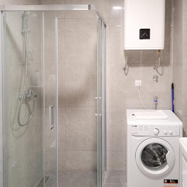 LanaMarija Apartment - Apartman sa 1 Spavaćom Sobom - 21