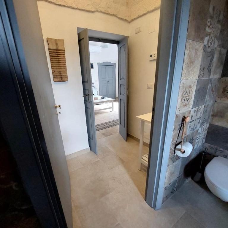 Trulli Carlo Anna - Villa con 2 Camere da Letto - 27