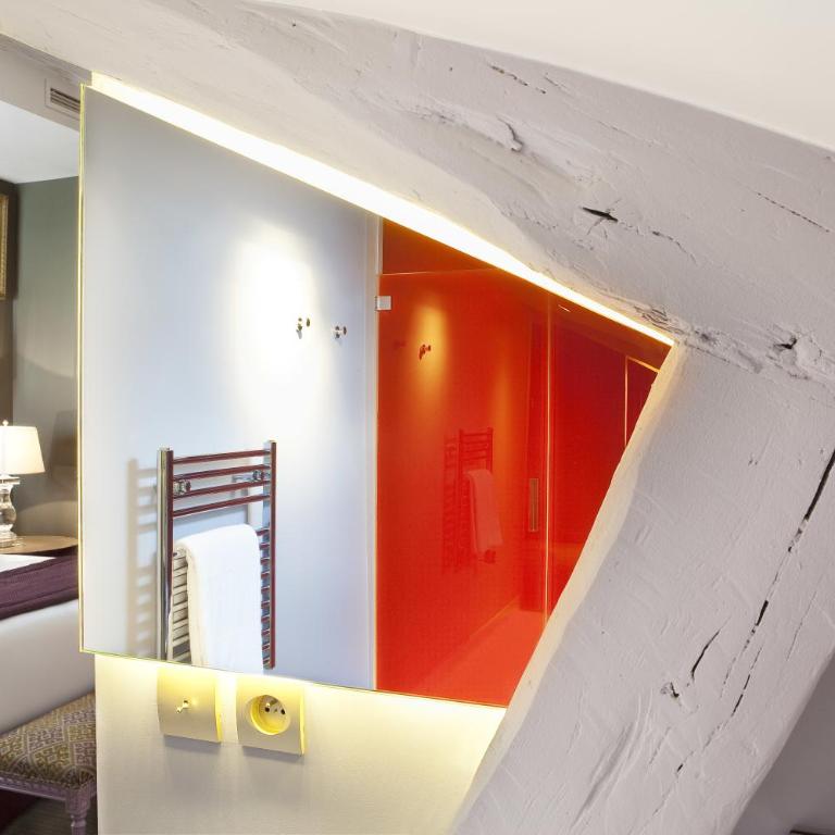La Maison Favart - Suite Duplex (4 Adultes) - 3