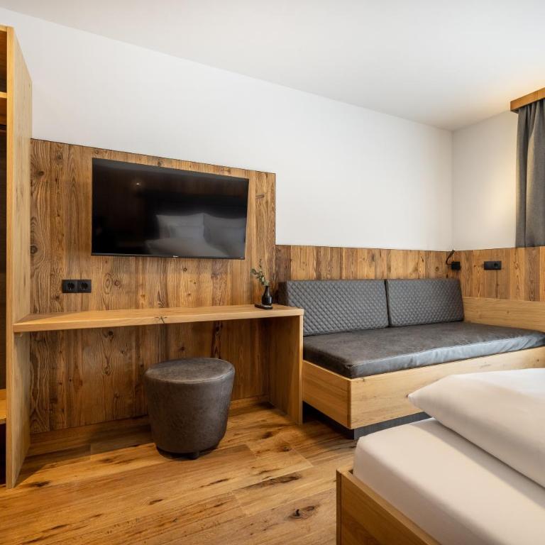 Gästehaus Mirzl - Doppelzimmer - 7